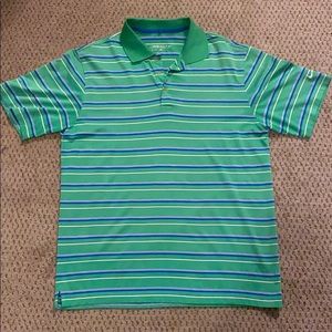 Men’s Nike Golf polo